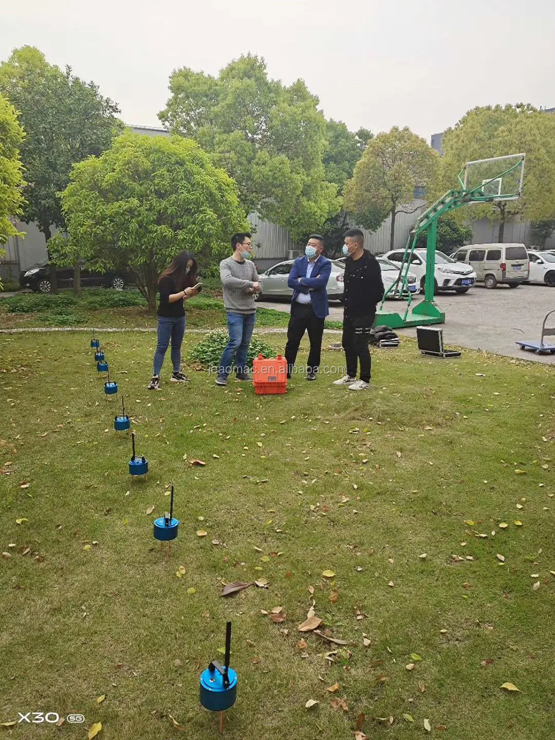 Efficient and rapid detection of groundwater sources, groundwater well detector
Efficient and rapid detection of groundwater sources, groundwater well detector
