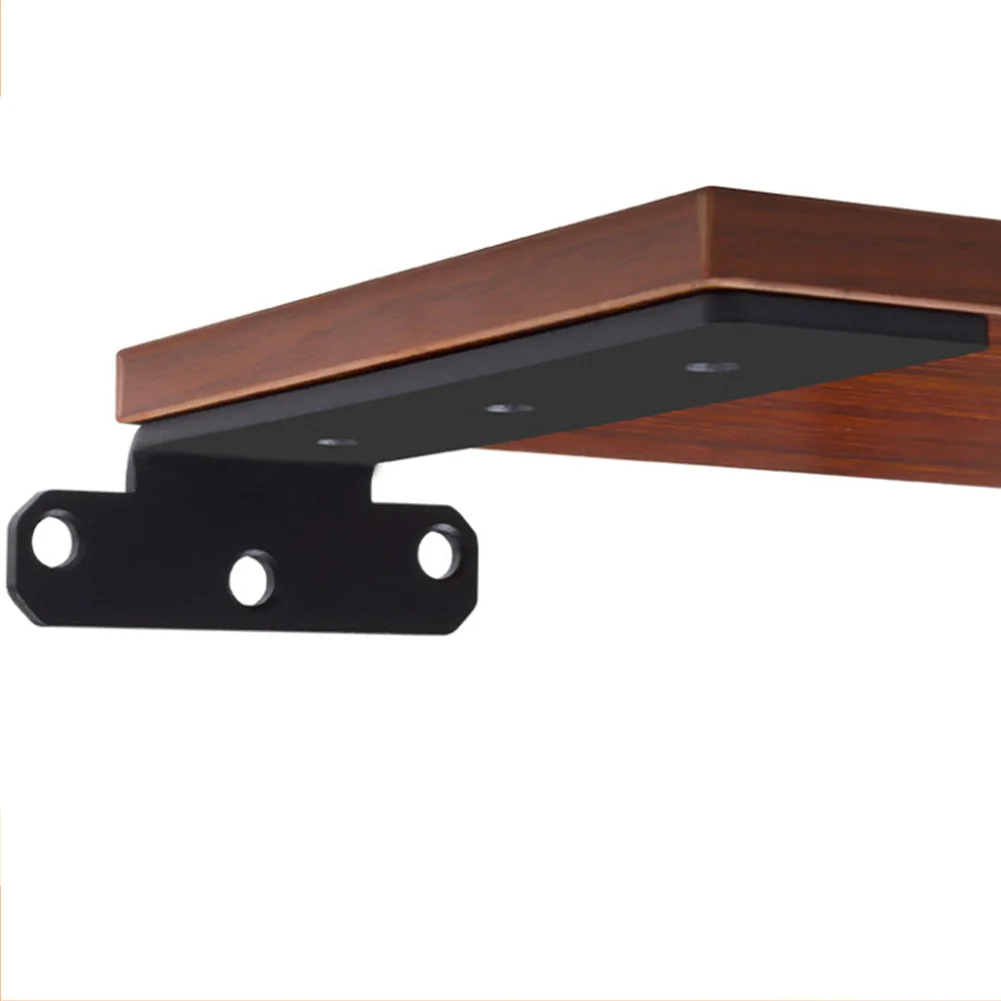 Industrial Grade Stainless Steel Wall Shelf Bracket Heavy Duty Shelf Support Brackets for Home and Kitchen Storage
Industrial Grade Stainless Steel Wall Shelf Bracket Heavy Duty Shelf Support Brackets for Home and Kitchen Storage