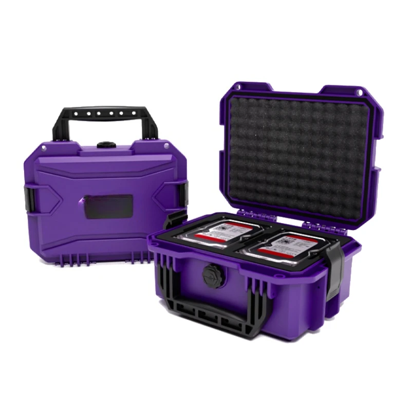 waterproof rigid plastic hard drive case with foam, heavy duty all-weather plastic case for hard drives
waterproof rigid plastic hard drive case with foam, heavy duty all-weather plastic case for hard drives