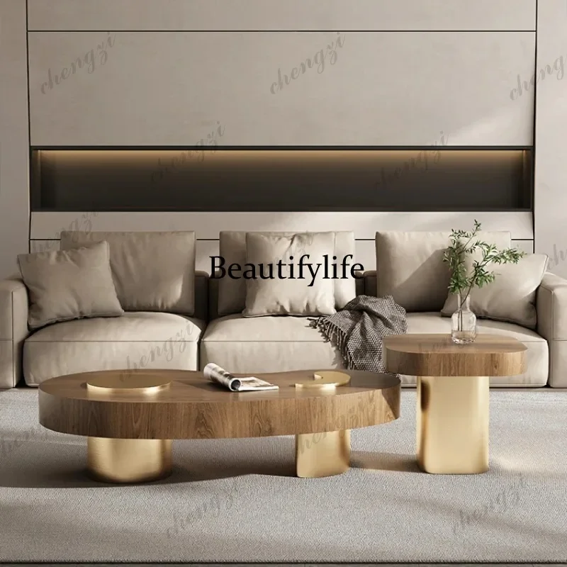 Modern Coffee Tables European Style Wodden Salon Living Room Coffee Tables Mid Century Tavolino Salotto Furniture Home
Modern Coffee Tables European Style Wodden Salon Living Room Coffee Tables Mid Century Tavolino Salotto Furniture Home