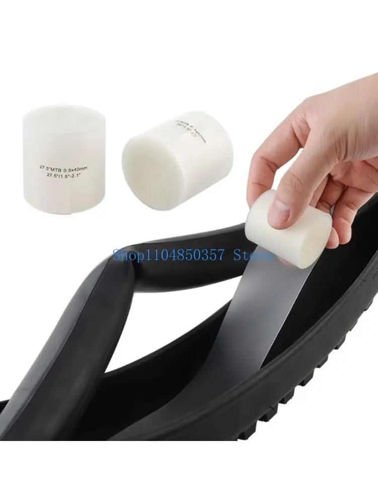 5asd High Strength Bike Tire Tape Punctures Proof Durability Bike Inner Tube Guard
5asd High Strength Bike Tire Tape Punctures Proof Durability Bike Inner Tube Guard