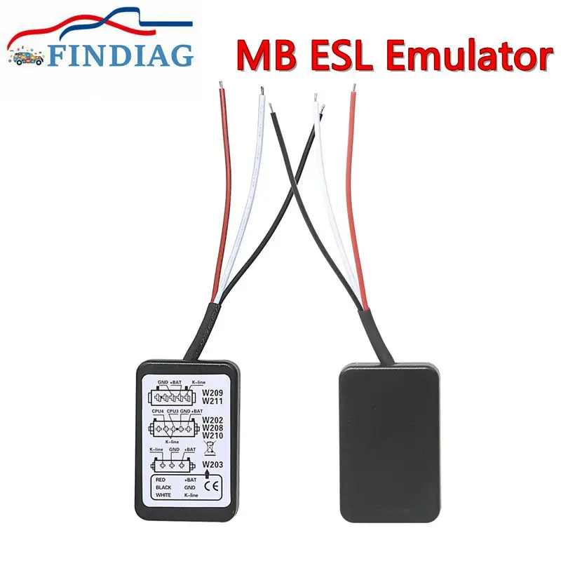 Эмулятор EIS для BENZ MB ESL, симулятор для Benz, для Mercedes, для W202 W208 W210 W203 W211 W639 MB ESL, эмулятор, совместимые инструменты
Эмулятор EIS для BENZ MB ESL, симулятор для Benz, для Mercedes, для W202 W208 W210 W203 W211 W639 MB ESL, эмулятор, совместимые инструменты