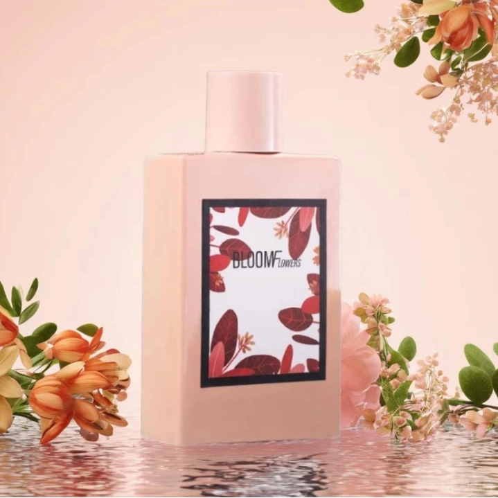 Ladies Brand Flower Perfume FREE SHIP Bustling Water Fresh Natural Fragrance Long Lasting Eau De Perfumes for Men Woman Perfumes
Ladies Brand Flower Perfume FREE SHIP Bustling Water Fresh Natural Fragrance Long Lasting Eau De Perfumes for Men Woman Perfumes