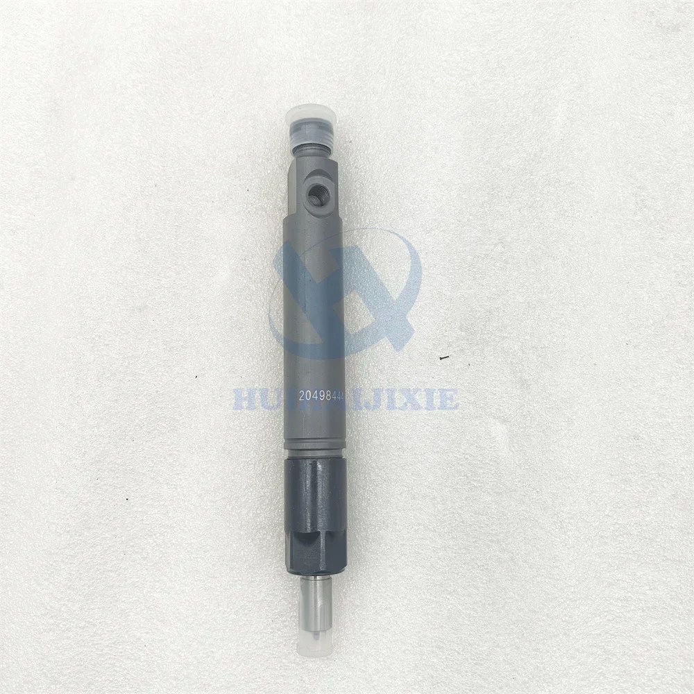 New Construction Machinery Parts Injector Nozzle 4W7018 4W-7018 for Fuel Injector Nozzle 8N-7005 212-8470 10R-3265
New Construction Machinery Parts Injector Nozzle 4W7018 4W-7018 for Fuel Injector Nozzle 8N-7005 212-8470 10R-3265