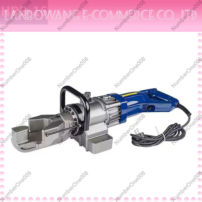 HRB-16 Electric Rebar Bender 16mm Portable Hydraulic Electric Rebar Steel Bender Bending Machine for Bending Rebar, Steel Bar
HRB-16 Electric Rebar Bender 16mm Portable Hydraulic Electric Rebar Steel Bender Bending Machine for Bending Rebar, Steel Bar