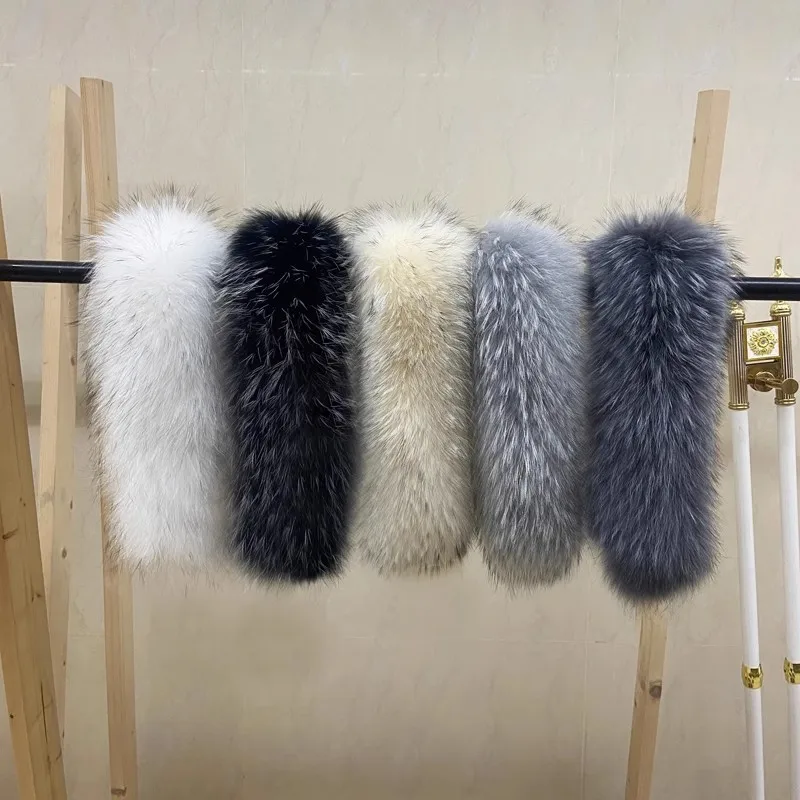 Super big raccoon fur collar bill sell real fox fur down coat fur collar bill to buy Parker to overcome the cap of a woman unive
Super big raccoon fur collar bill sell real fox fur down coat fur collar bill to buy Parker to overcome the cap of a woman unive