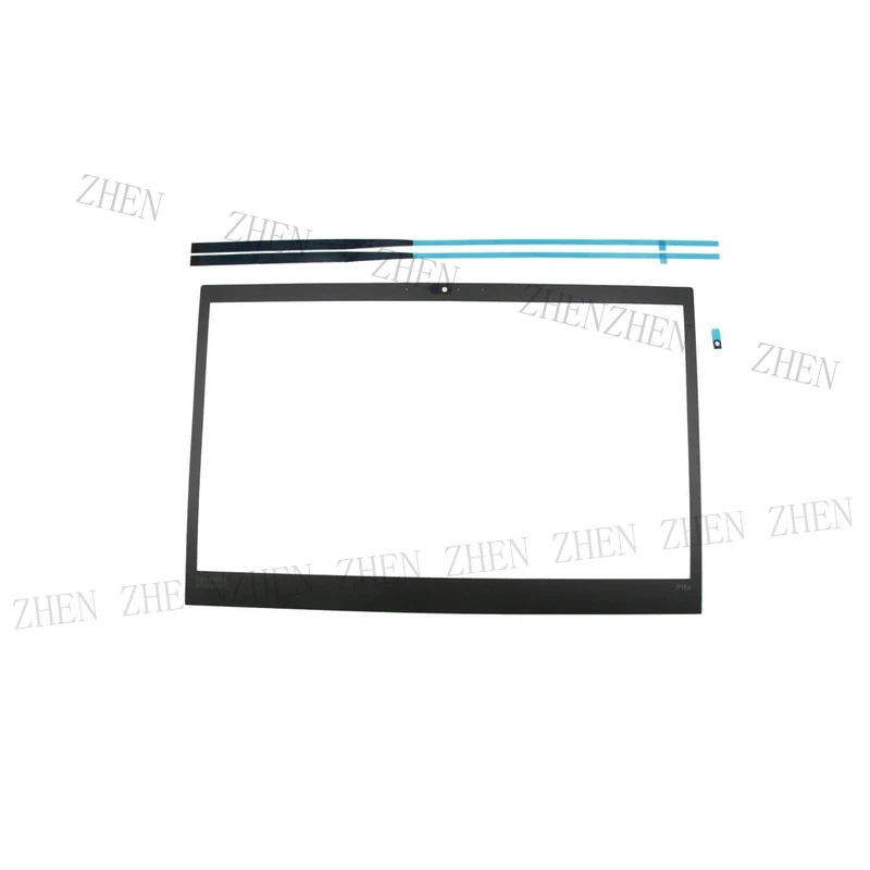 S+ New Genuine for Lenovo ThinkPad P15s 2nd Gen LCD Front Bezel 5B30Z38891
S+ New Genuine for Lenovo ThinkPad P15s 2nd Gen LCD Front Bezel 5B30Z38891