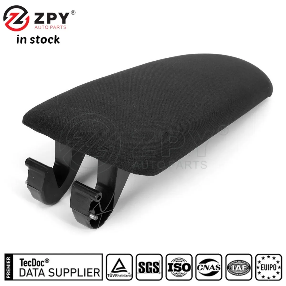 Leather Armrest Center Box Console Lid Cover Black For Audi A4 B6 B7 2002-2007
Leather Armrest Center Box Console Lid Cover Black For Audi A4 B6 B7 2002-2007