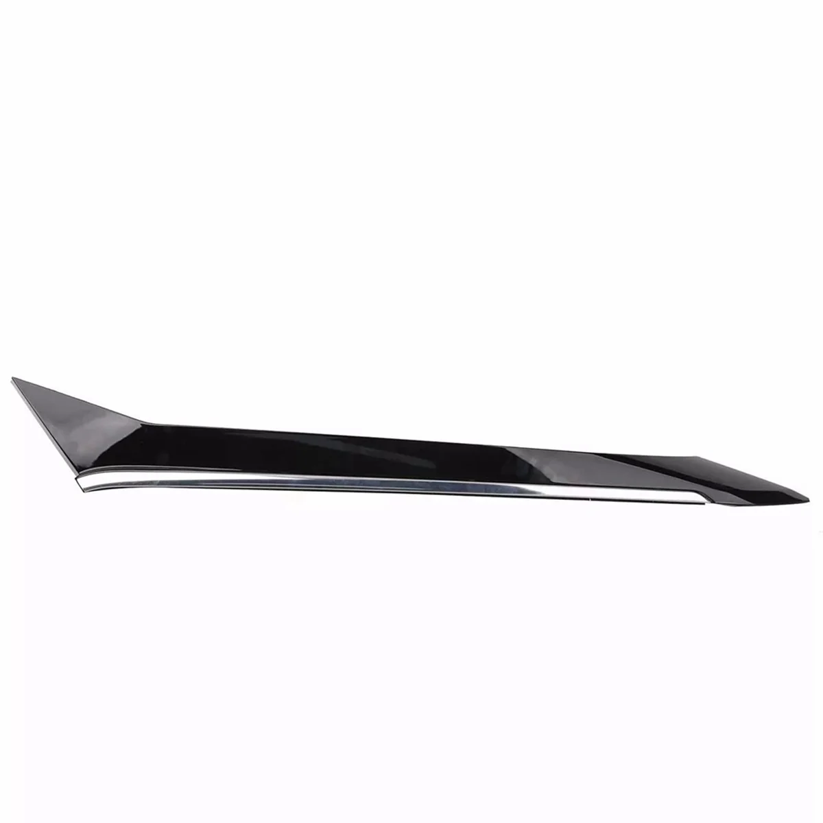 Left Side Rear Pillar Molding Trim 78873-9DJ1A for Nissan Maxima 2016-2021 Back Bumper Chrome Trim Plate 78873-9DD0A
Left Side Rear Pillar Molding Trim 78873-9DJ1A for Nissan Maxima 2016-2021 Back Bumper Chrome Trim Plate 78873-9DD0A