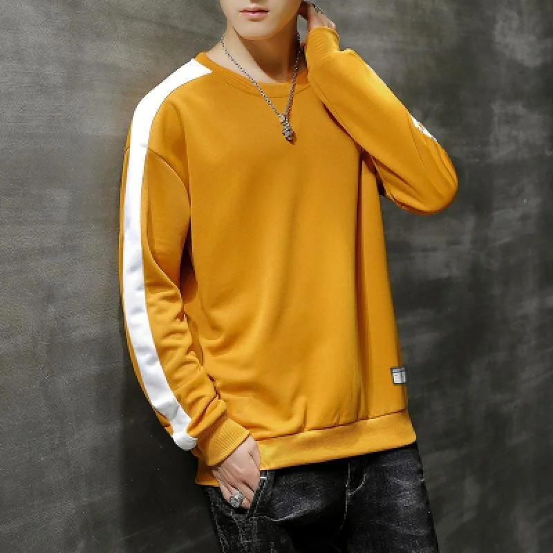 Spring New Men Hoodies 2024 Fashion Mens Casual Harajuku Sweatshirt Hip Hop Letter Printed Male Loose Hoody Pullover Clothing 
Spring New Men Hoodies 2024 Fashion Mens Casual Harajuku Sweatshirt Hip Hop Letter Printed Male Loose Hoody Pullover Clothing