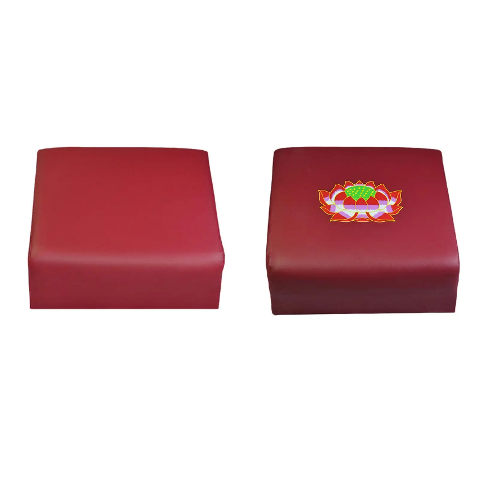 Сиденье для медитации, напольная подушка, легкая эргономичная молитовная подушка для коленей, студия йоги, офис, спальня, в помещении 
Сиденье для медитации, напольная подушка, легкая эргономичная молитовная подушка для коленей, студия йоги, офис, спальня, в помещении