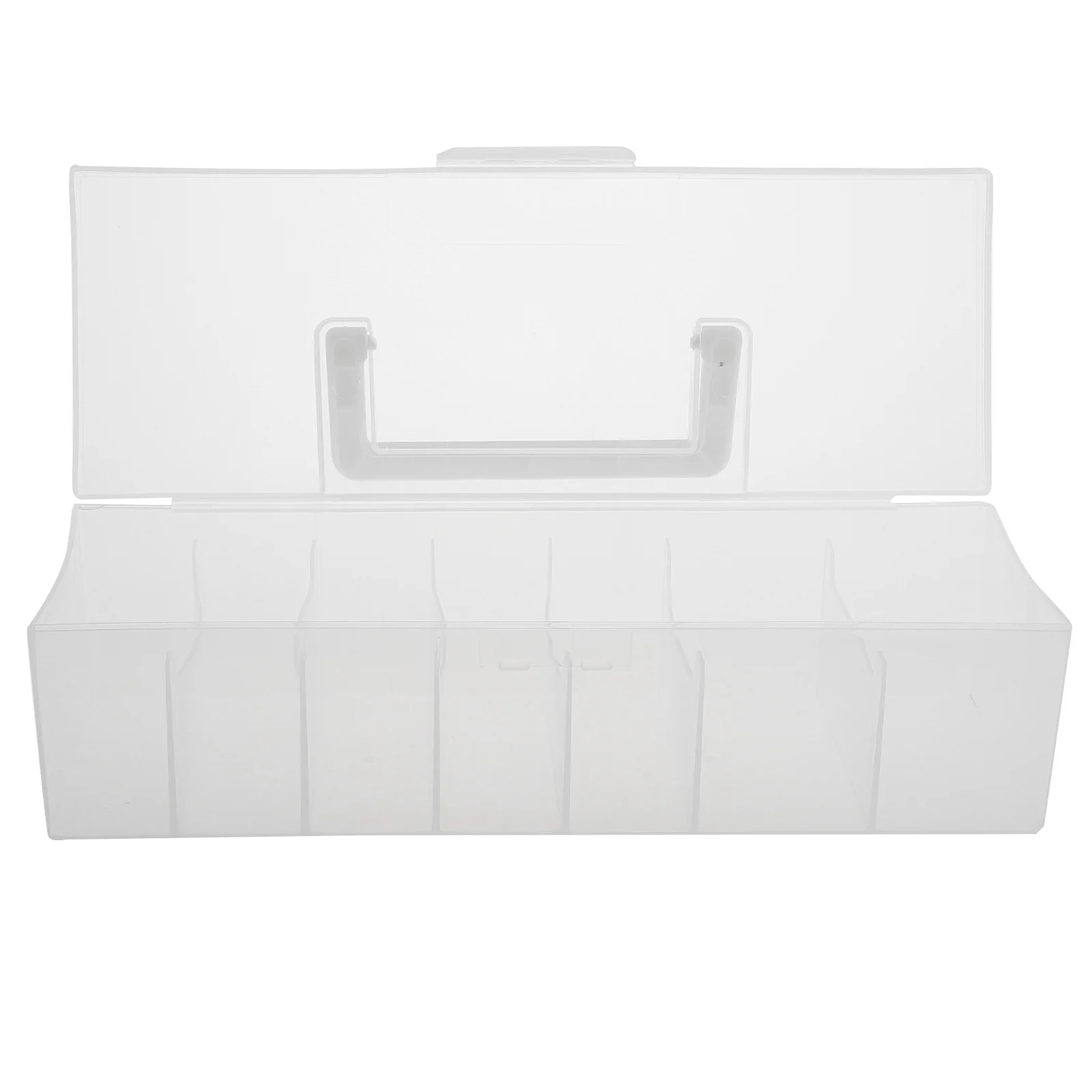 Seed Bag Storage Box Packet Organizer Seeds Organizers Plastic Holder Container
Seed Bag Storage Box Packet Organizer Seeds Organizers Plastic Holder Container