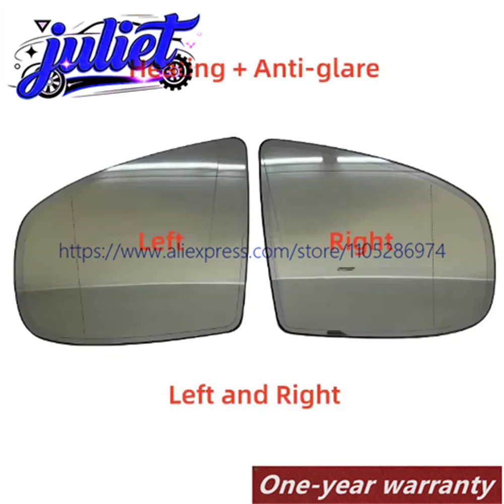For BMW X5 E70 2006- 2013 X6 E71 E72 2007-2014 high-quality Auto Dimming Anti Glare Heated Rear Mirror Glass Newly produced
For BMW X5 E70 2006- 2013 X6 E71 E72 2007-2014 high-quality Auto Dimming Anti Glare Heated Rear Mirror Glass Newly produced