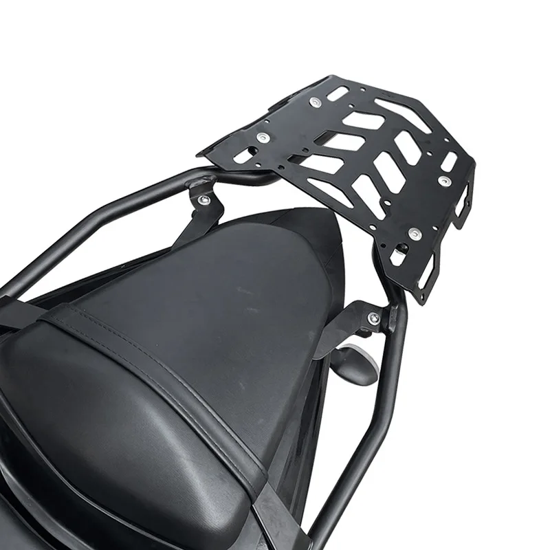 Fit for Yamaha R25 2019 2020 2021 2022 2023 Black Tail Rear Luggage Rack Cargo Carrier
Fit for Yamaha R25 2019 2020 2021 2022 2023 Black Tail Rear Luggage Rack Cargo Carrier