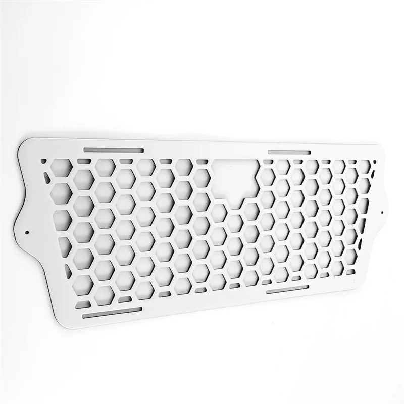 OB-Front Bumper Center Grille Cover Honeycomb Trim For Polaris Slingshot SL LE R S SLR 2015-2024 Accessories
OB-Front Bumper Center Grille Cover Honeycomb Trim For Polaris Slingshot SL LE R S SLR 2015-2024 Accessories