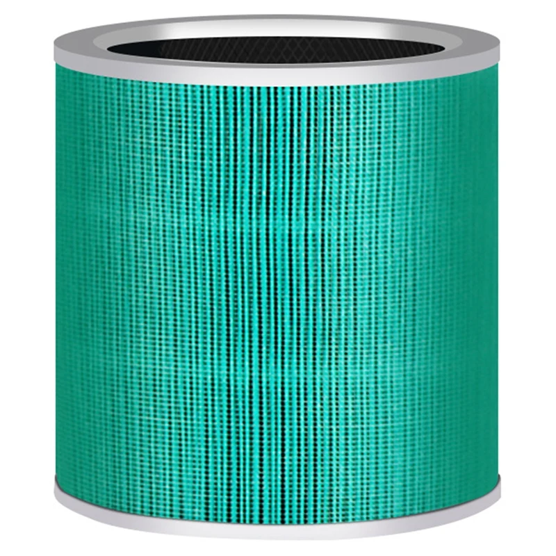 Replacement HEPA Filter Fit For Dyson TP03 TP00 AM11 BP01 TP02 Pure Cool Link Air Purifier
Replacement HEPA Filter Fit For Dyson TP03 TP00 AM11 BP01 TP02 Pure Cool Link Air Purifier