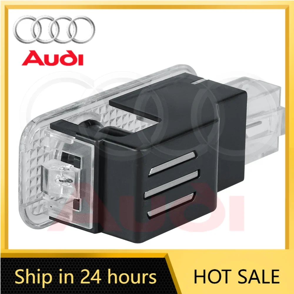 2025 Hot 2Pcs LED Car Wireless HD Projector Light Car Door Welcome Light Auto Accessories For AUDI S line S3 S4 RS S6 S5 S7 S8
2025 Hot 2Pcs LED Car Wireless HD Projector Light Car Door Welcome Light Auto Accessories For AUDI S line S3 S4 RS S6 S5 S7 S8