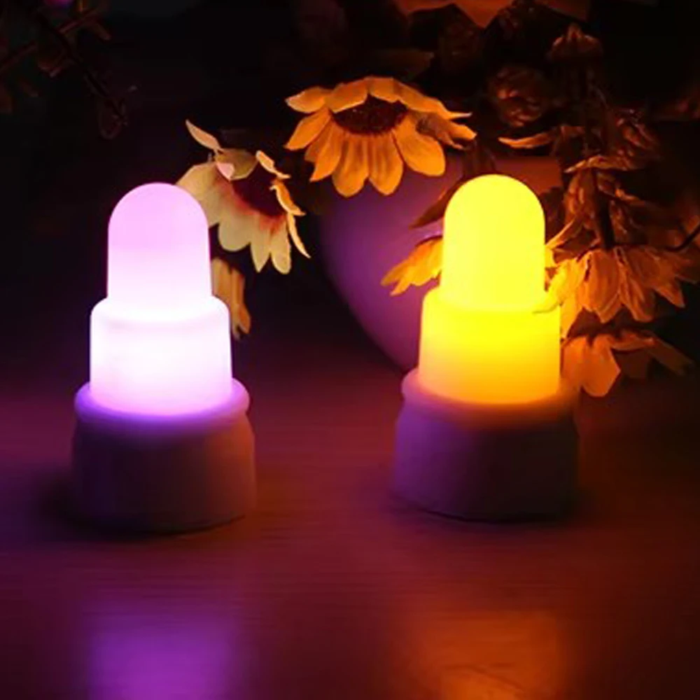 Упаковка из 12 перезаряжаемых светодиодных беспламенных чайных свечей, меняющих цвет, рождественские, свадебные, домашний декор, свечи на день Святого Валентина
Упаковка из 12 перезаряжаемых светодиодных беспламенных чайных свечей, меняющих цвет, рождественские, свадебные, домашний декор, свечи на день Святого Валентина