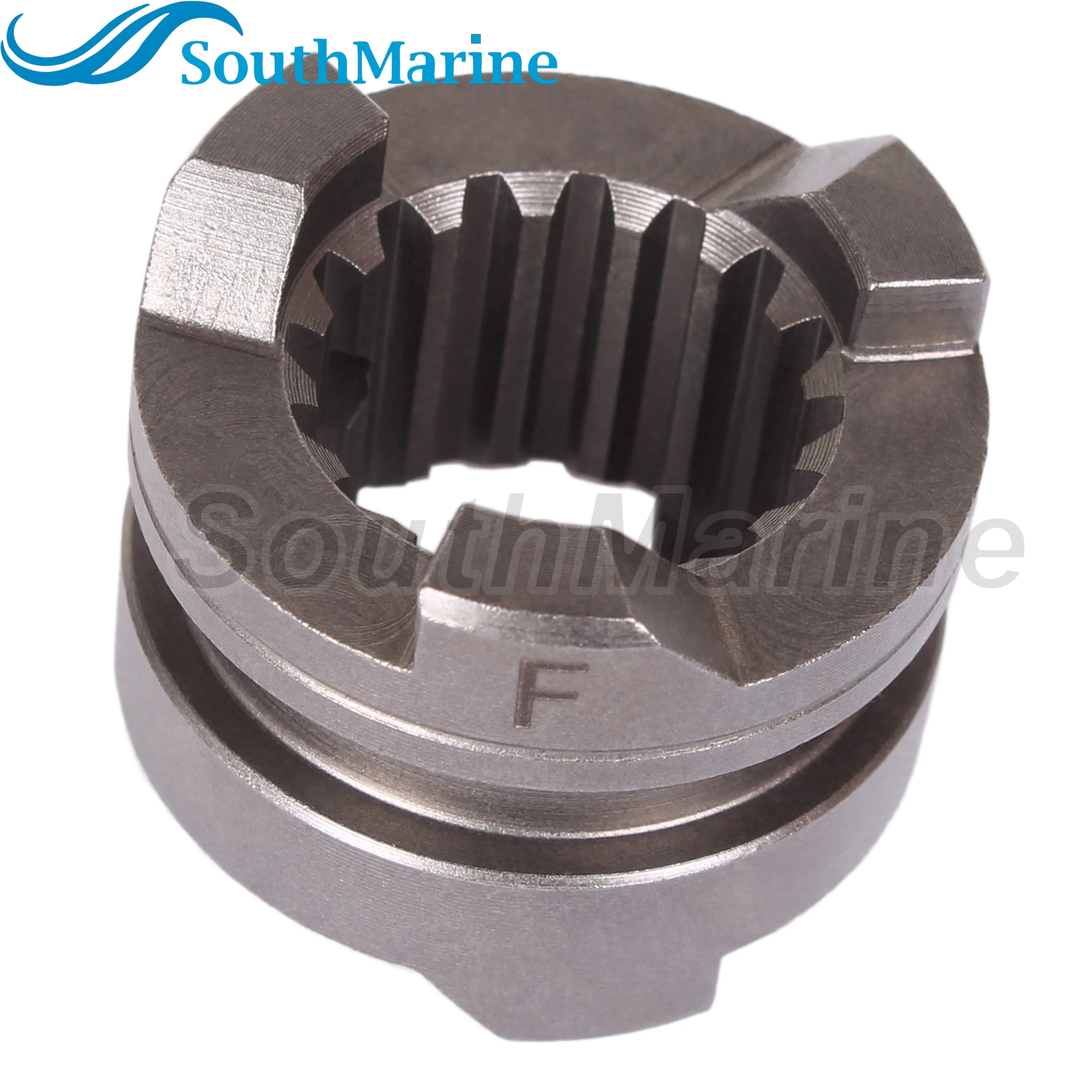 Boat Engine 362-64215-0 362642150M Clutch Dog for Tohatsu for Nissan M NS F 9.9HP 15HP 18HP
Boat Engine 362-64215-0 362642150M Clutch Dog for Tohatsu for Nissan M NS F 9.9HP 15HP 18HP