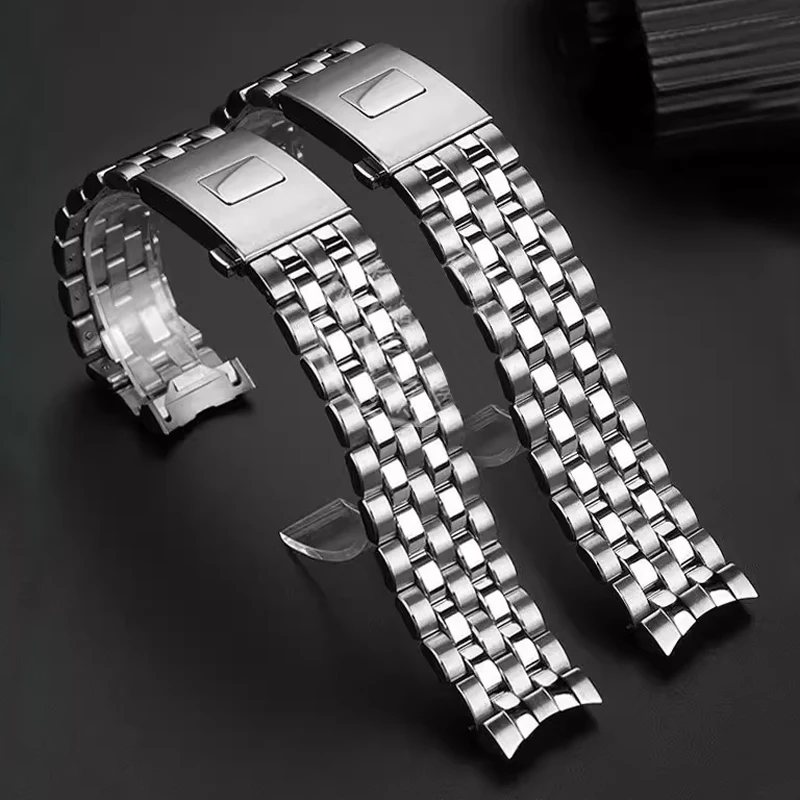 Металлический ремешок для часов IWC Mark20, стальной браслет Pilot Timing Mark 20 из нержавеющей стали, быстросъемный, 20 мм, мужской, качественный.
Металлический ремешок для часов IWC Mark20, стальной браслет Pilot Timing Mark 20 из нержавеющей стали, быстросъемный, 20 мм, мужской, качественный.