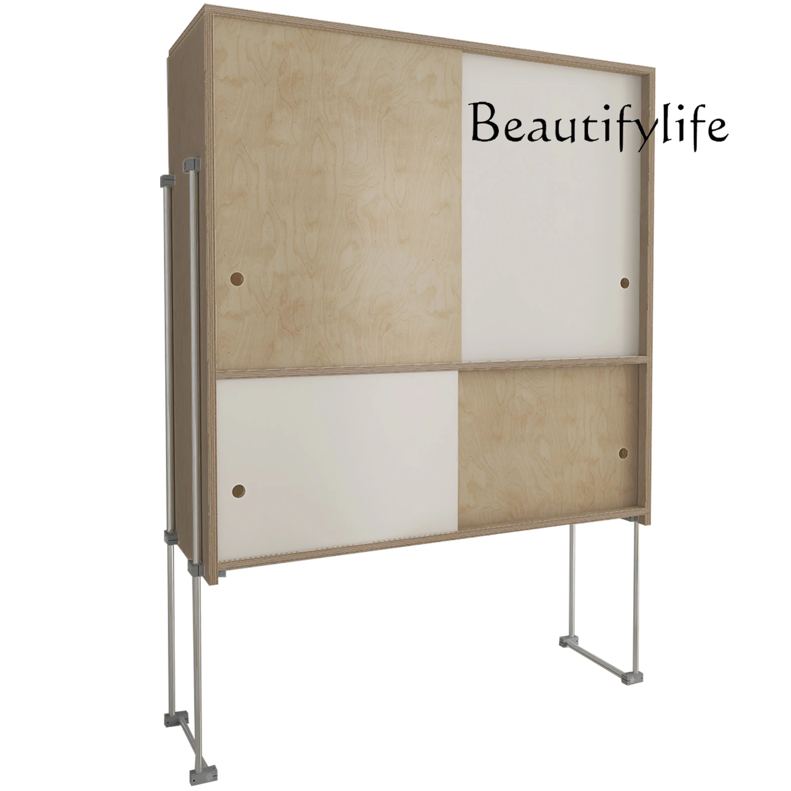 Side cabinet industrial wind storage floor designer fashion home simple high-end new
Side cabinet industrial wind storage floor designer fashion home simple high-end new