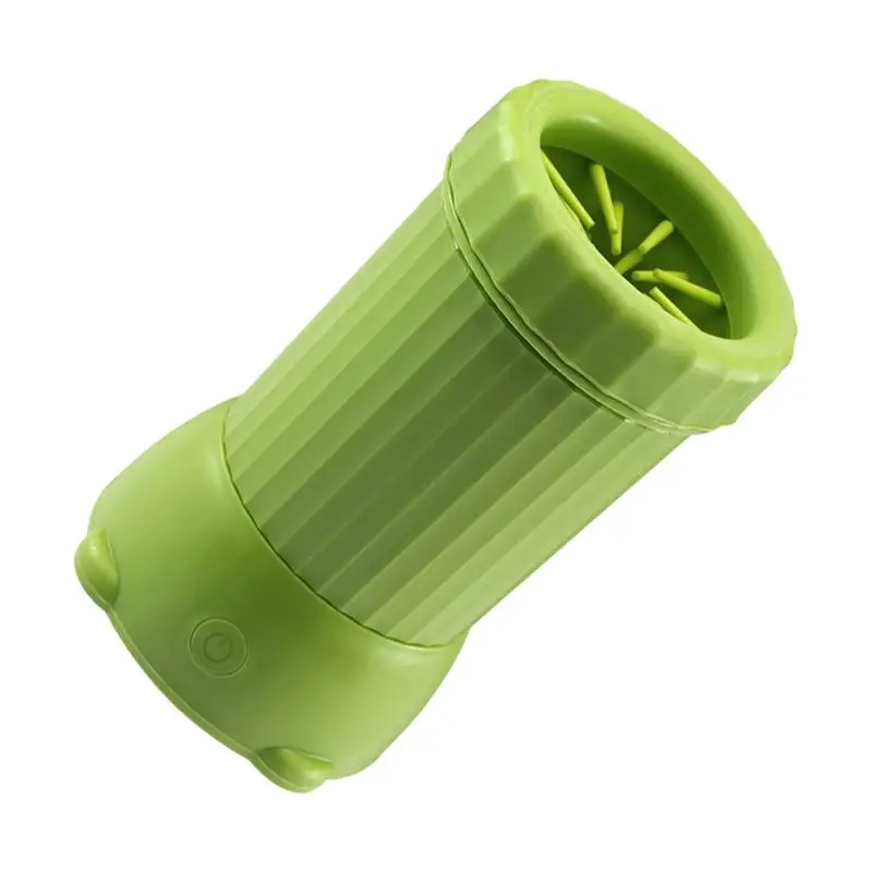 Automatic Pet Paw Washer Electric Automatic Dog Paw Washer Portable Cat Grooming Device USB Rechargeable Foot Cleaning Machine
Automatic Pet Paw Washer Electric Automatic Dog Paw Washer Portable Cat Grooming Device USB Rechargeable Foot Cleaning Machine