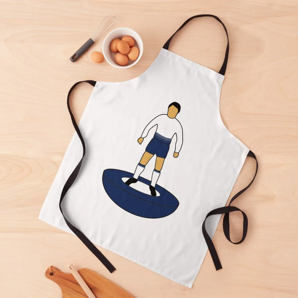 TOTTENHAM TABLE FOOTBALLER Apron for kitchen useful Kitchen Household Items Apron
TOTTENHAM TABLE FOOTBALLER Apron for kitchen useful Kitchen Household Items Apron
