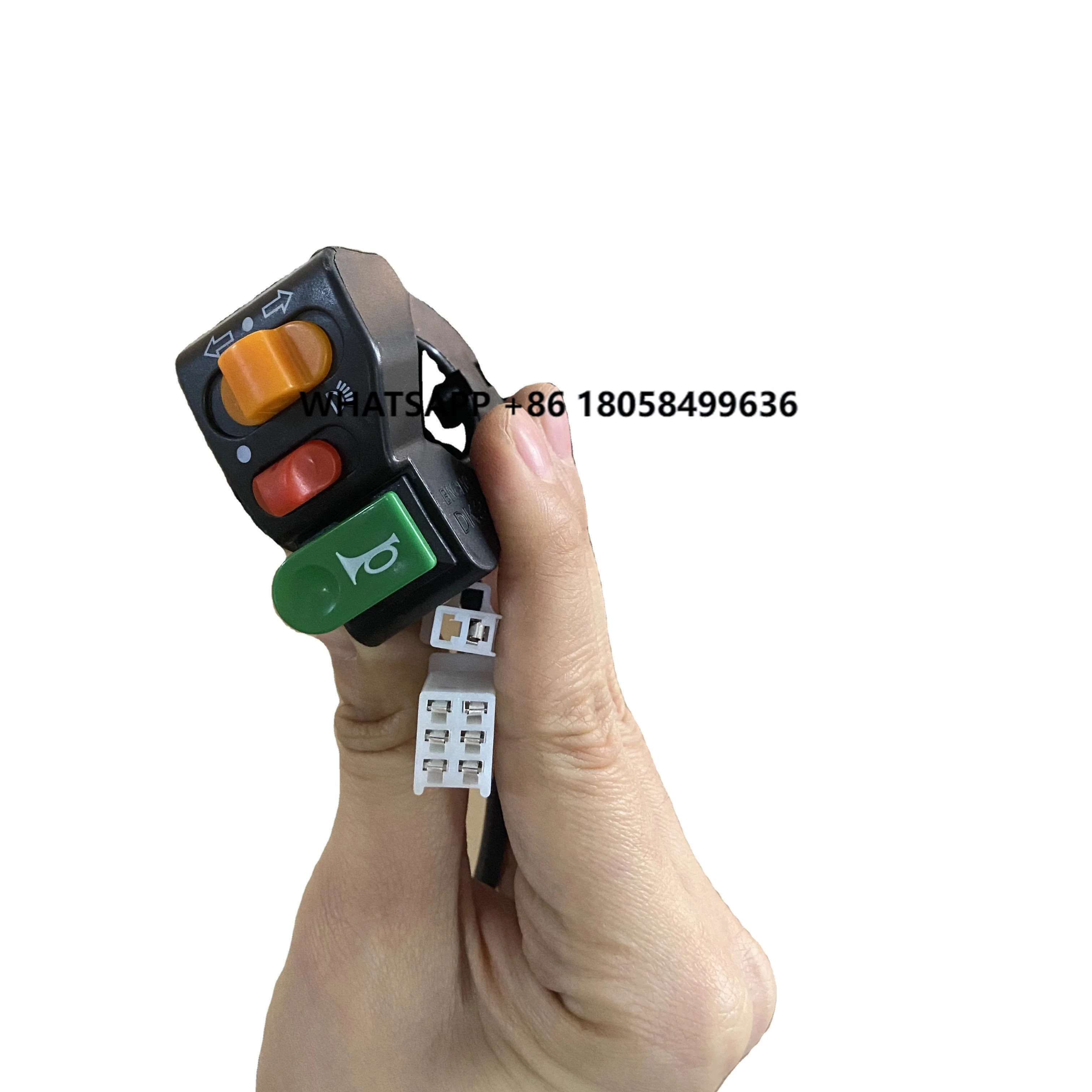 Export Greece Electric Motorcycle Accessories: Lithium Charger, air Switch, Throttle Valve, Flasher, Display Screen
Export Greece Electric Motorcycle Accessories: Lithium Charger, air Switch, Throttle Valve, Flasher, Display Screen