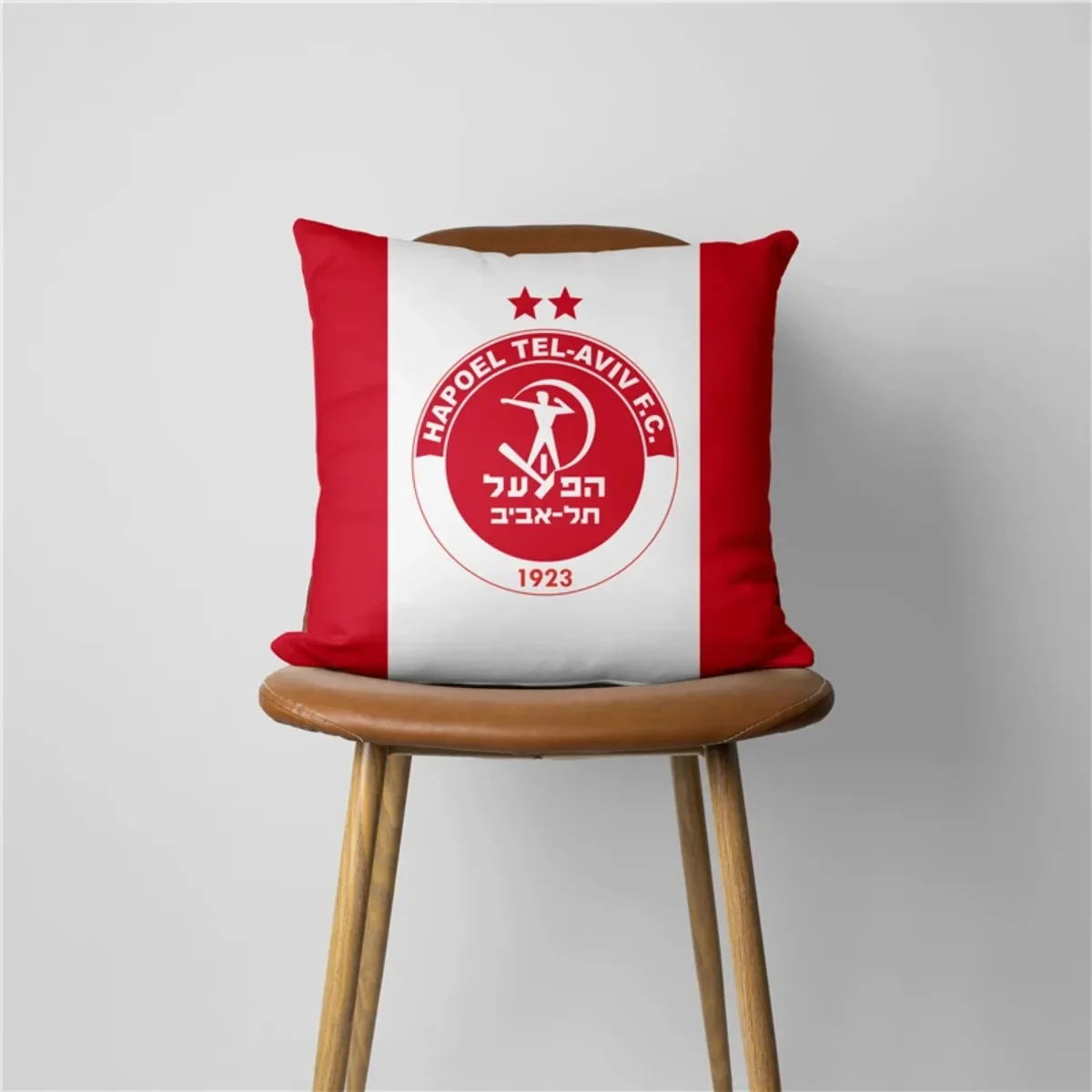 Hapoel Tel Aviv Pillow Cover Pillowcase Home Decorative Cushion Cover
Hapoel Tel Aviv Pillow Cover Pillowcase Home Decorative Cushion Cover
