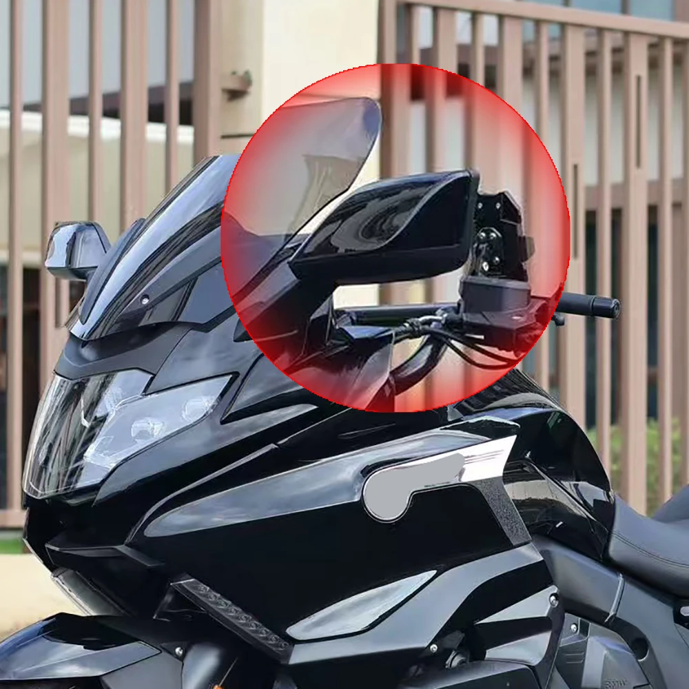 Panical Rear View Mirror Housing Covers Case Frame For BMW K1600B K1600BGA 2018-2024 Black
Panical Rear View Mirror Housing Covers Case Frame For BMW K1600B K1600BGA 2018-2024 Black