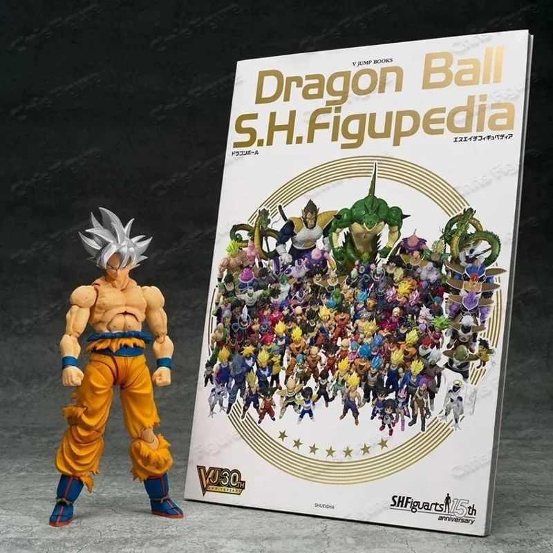 Original Bandai S.H.Figuarts SHF Dragon Ball Z Son Goku Ultra Instinct Toyotaro Edition VJ30TH In Stock Anime Model Toys
Original Bandai S.H.Figuarts SHF Dragon Ball Z Son Goku Ultra Instinct Toyotaro Edition VJ30TH In Stock Anime Model Toys
