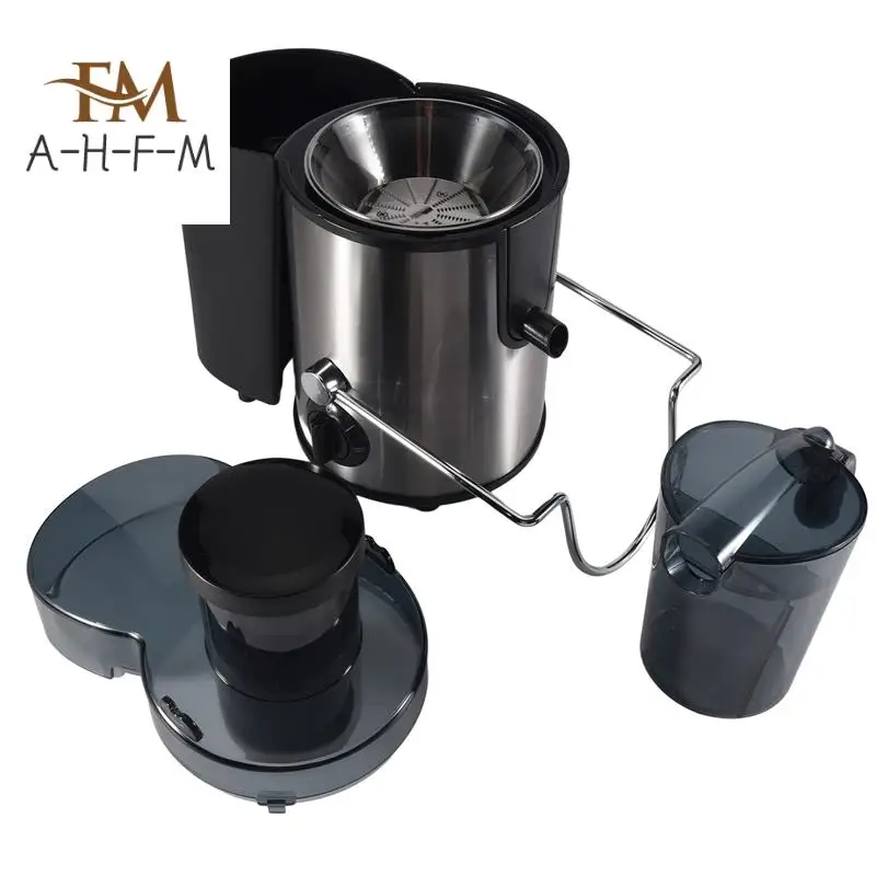 Juicer Machine, 800W Juicer With 2.6Inch Wide Mouth For Whole Fruits And Vegetable With 2-Speed Setting
Juicer Machine, 800W Juicer With 2.6Inch Wide Mouth For Whole Fruits And Vegetable With 2-Speed Setting