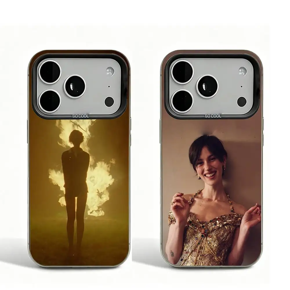 Daughter from Hell G-Gracie A-Abrams Black Matte Phone Case For iPhone 12 11 14 13 17 16 15 Pro Max Large Lens Frame Cover
Daughter from Hell G-Gracie A-Abrams Black Matte Phone Case For iPhone 12 11 14 13 17 16 15 Pro Max Large Lens Frame Cover