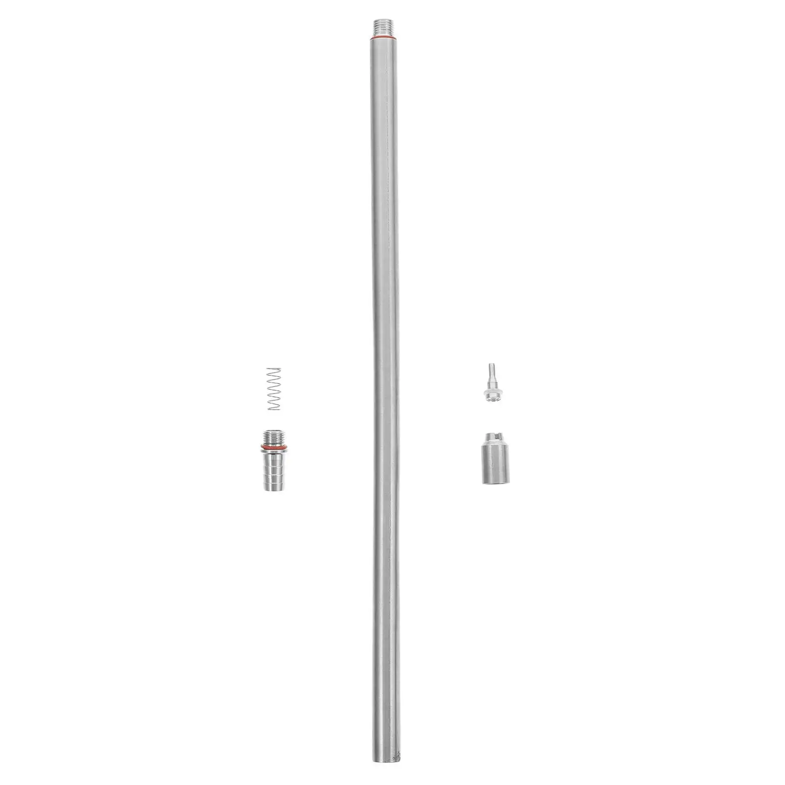 Bottle Filler Making Equipment Wand Bottled Brewing Liquid Filling Machine Silver Pump Bucket
Bottle Filler Making Equipment Wand Bottled Brewing Liquid Filling Machine Silver Pump Bucket