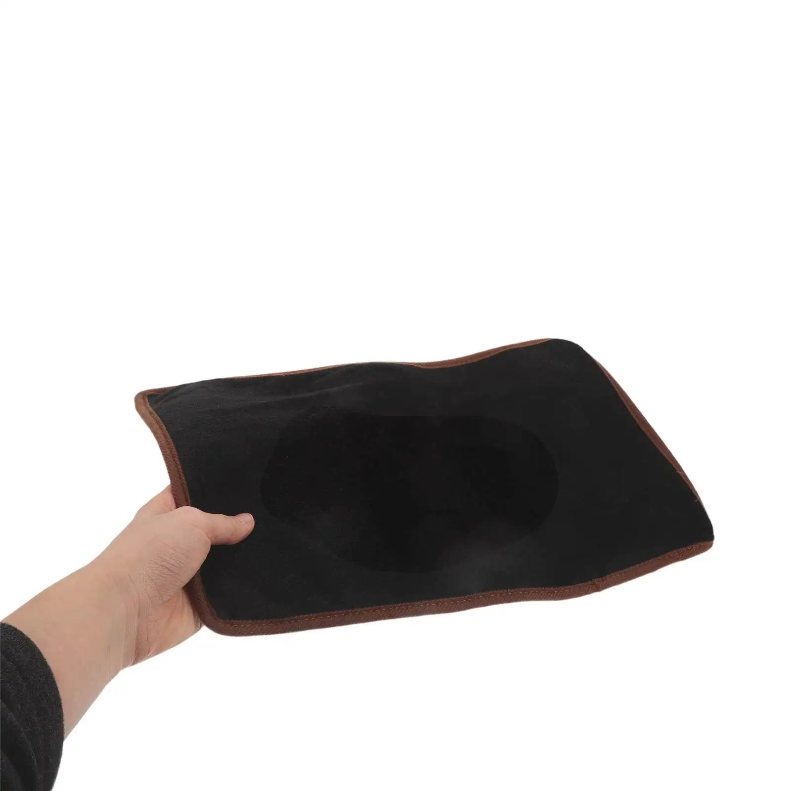 Комплект из 2-х двусторонних мягких тканевых ковриков для демонстрации ювелирных изделий: колец, серег, браслетов, часов на витринах и прилавках
Комплект из 2-х двусторонних мягких тканевых ковриков для демонстрации ювелирных изделий: колец, серег, браслетов, часов на витринах и прилавках