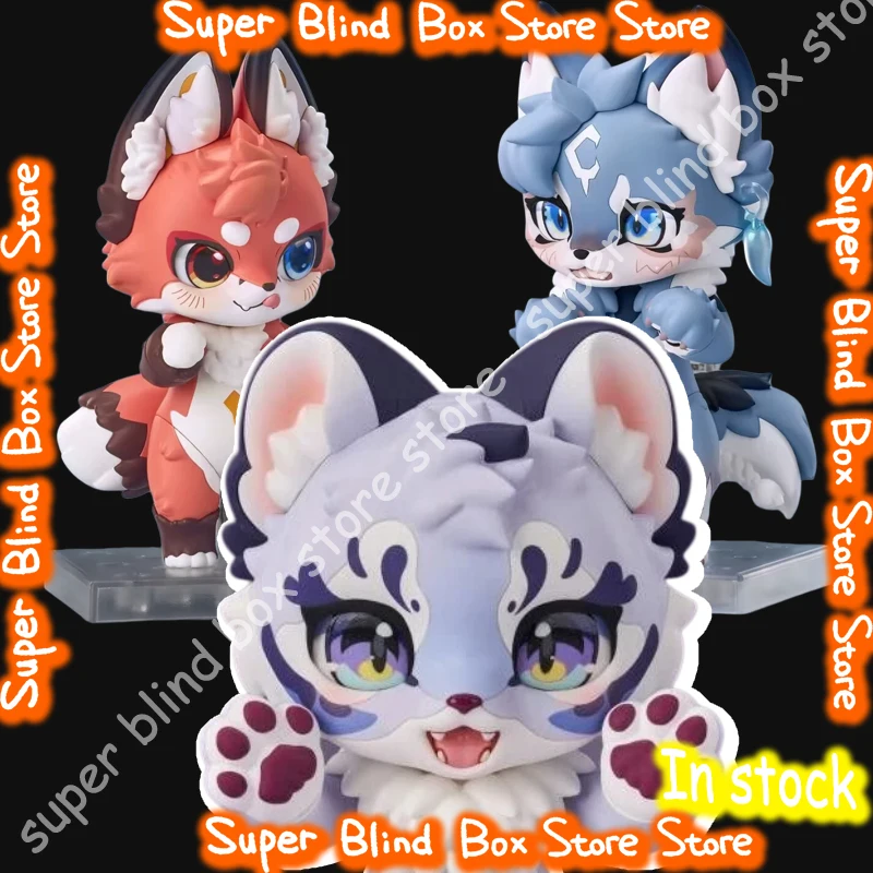 Nendoroid Fluffy Continent 2479 Caesar Posable Action Figure Collectible Desktop Display Ornament Adult Anime Collectors Gift
Nendoroid Fluffy Continent 2479 Caesar Posable Action Figure Collectible Desktop Display Ornament Adult Anime Collectors Gift