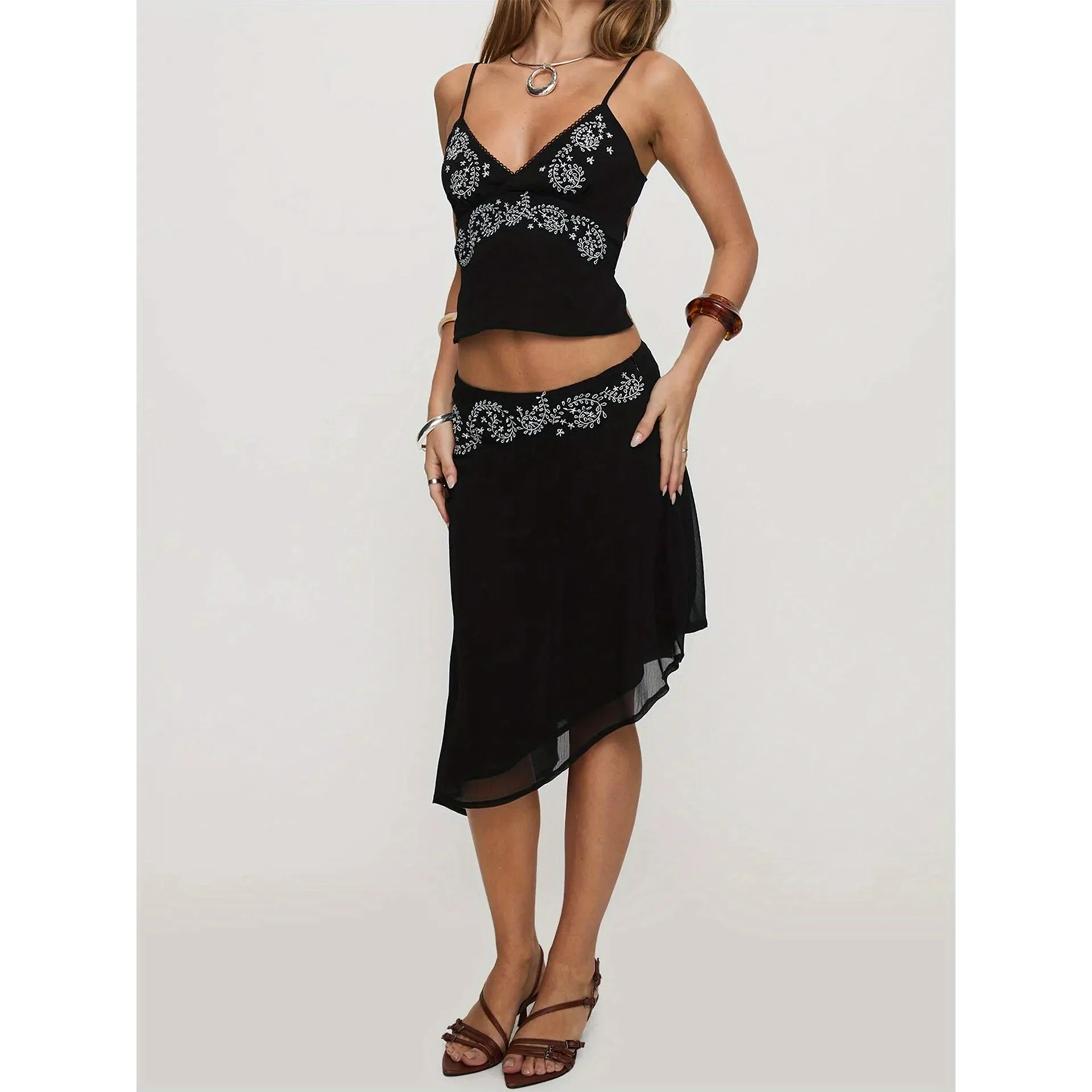 3D C Backs Top Strapless Vest Cross-Border New Style Back Fashionable Summer Women's Crop Top Vest without Brand
3D C Backs Top Strapless Vest Cross-Border New Style Back Fashionable Summer Women's Crop Top Vest without Brand