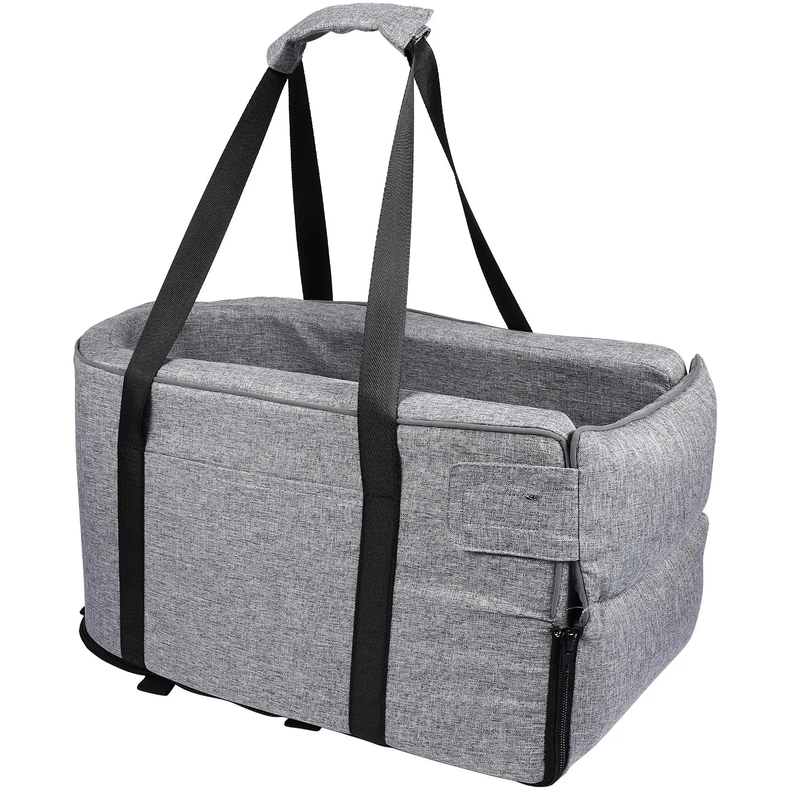 Dog Car Hammock Pet Bed Waterproof Center Console Seat Accessories for Small Carrier
Dog Car Hammock Pet Bed Waterproof Center Console Seat Accessories for Small Carrier