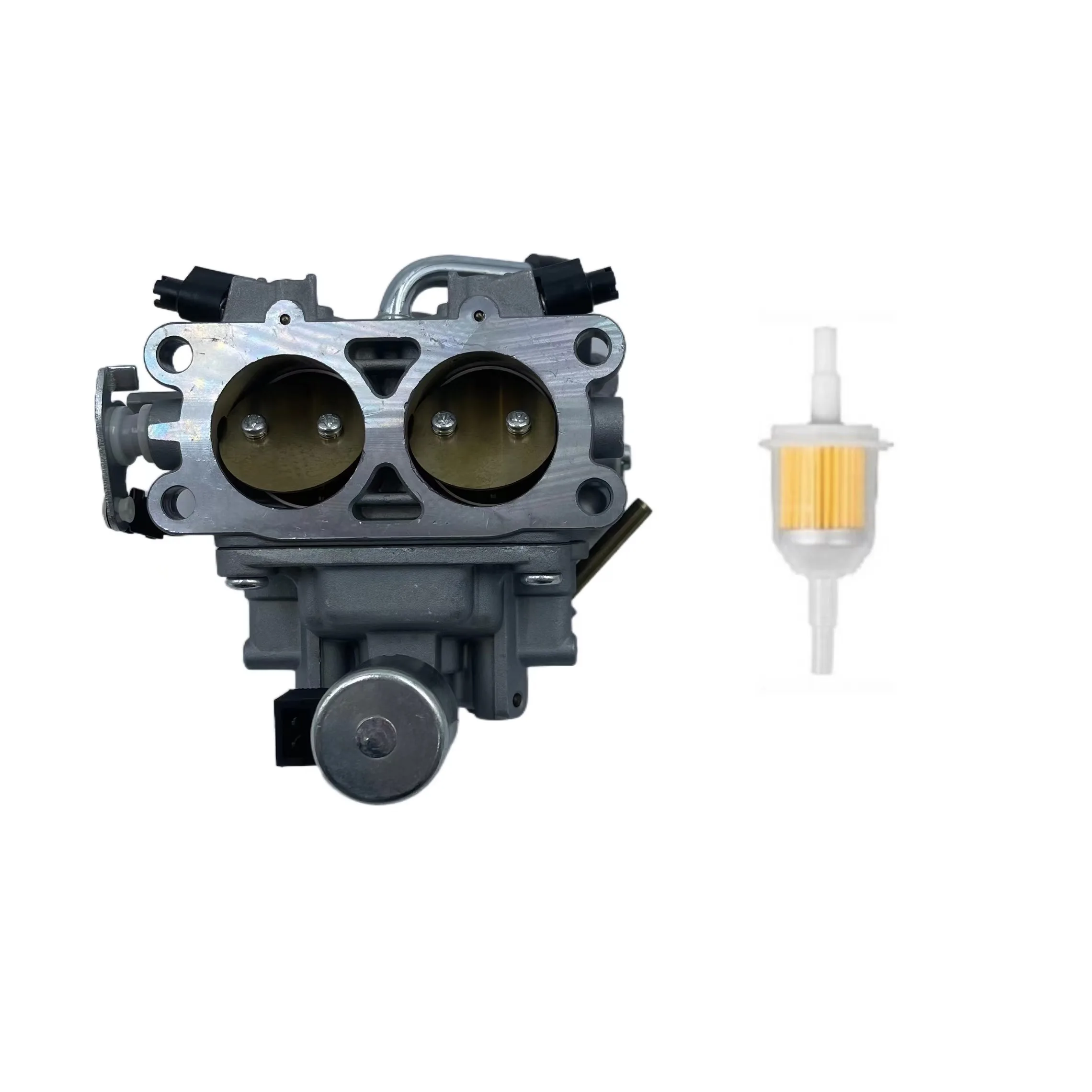 845273 845032 844172 842097 Комплект карбюратора для Briggs & Stratton 611477 613477
845273 845032 844172 842097 Комплект карбюратора для Briggs & Stratton 611477 613477