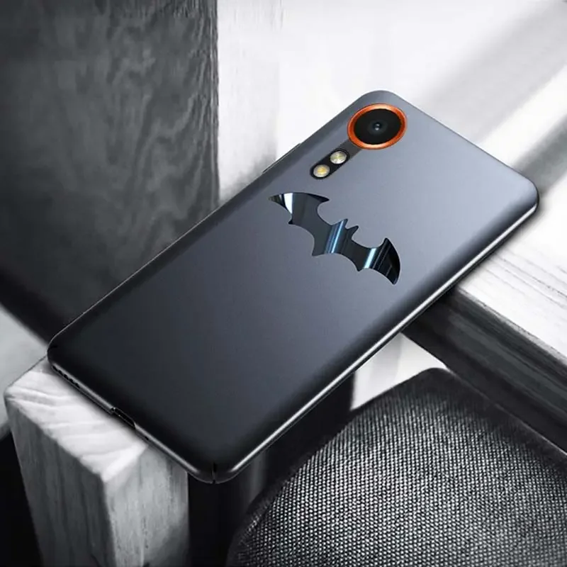 Skinlee Case For Samsung Galaxy XCover 7 Handsome Mirror Logo Matte Shockproof Soft Shell For Samsung Galaxy XCover7 Phone Cover
Skinlee Case For Samsung Galaxy XCover 7 Handsome Mirror Logo Matte Shockproof Soft Shell For Samsung Galaxy XCover7 Phone Cover