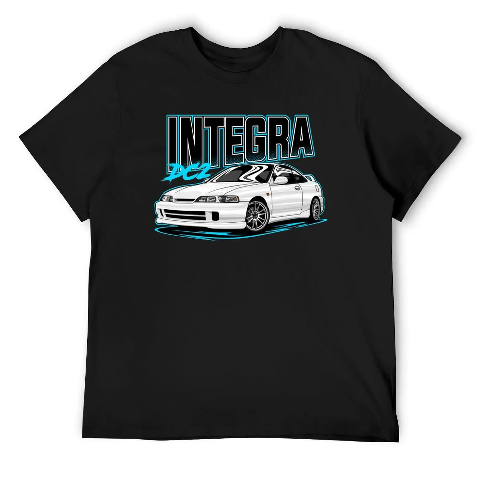Integra DC2 Type R T-Shirt oversized graphic tee essential t shirt sublime Men's t-shirt
Integra DC2 Type R T-Shirt oversized graphic tee essential t shirt sublime Men's t-shirt