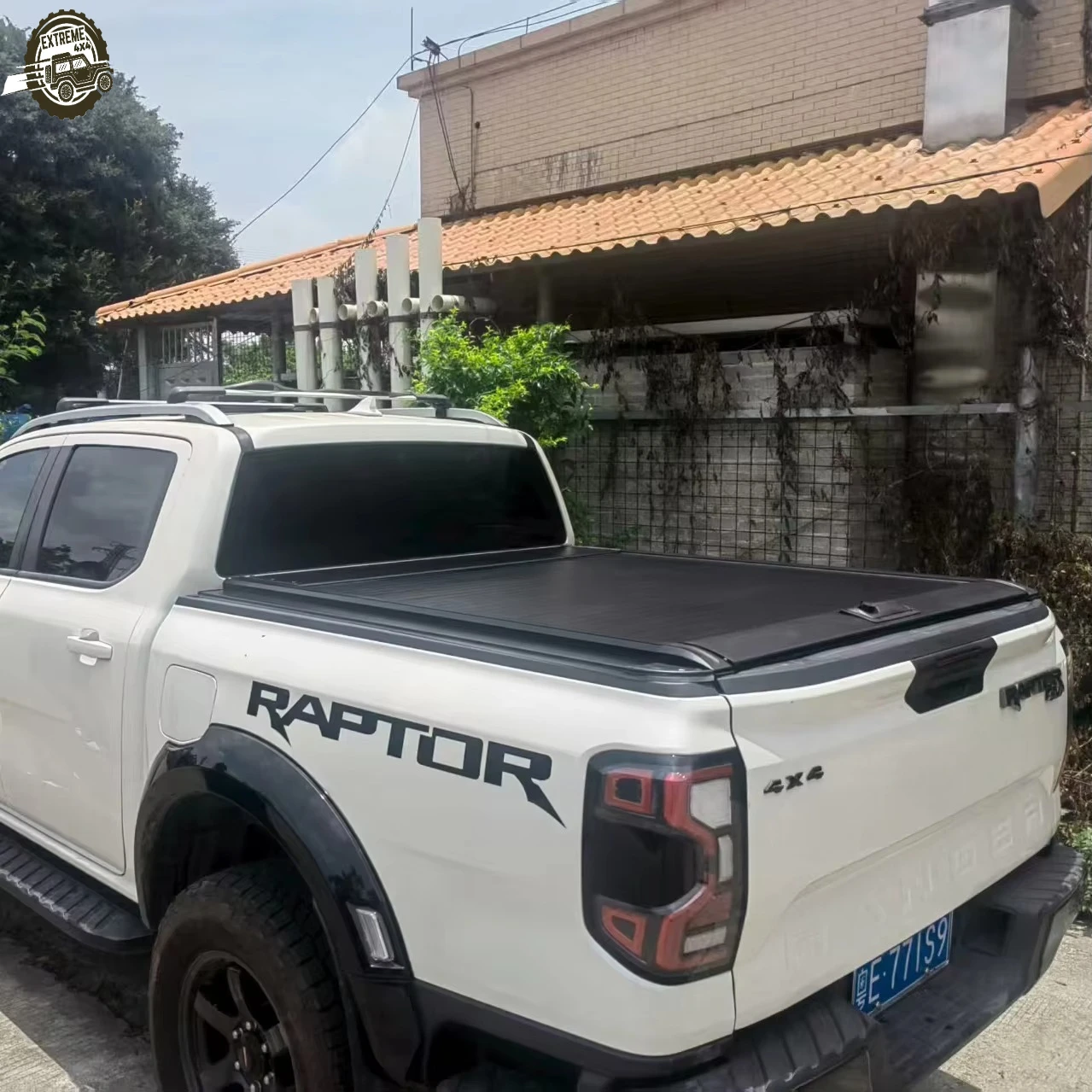 Easy Install Auto Parts Pickup Truck Retractable Steel Rolling Tonneau Cover Lockable Waterproof Remote Manual Roll-Up Electric
Easy Install Auto Parts Pickup Truck Retractable Steel Rolling Tonneau Cover Lockable Waterproof Remote Manual Roll-Up Electric