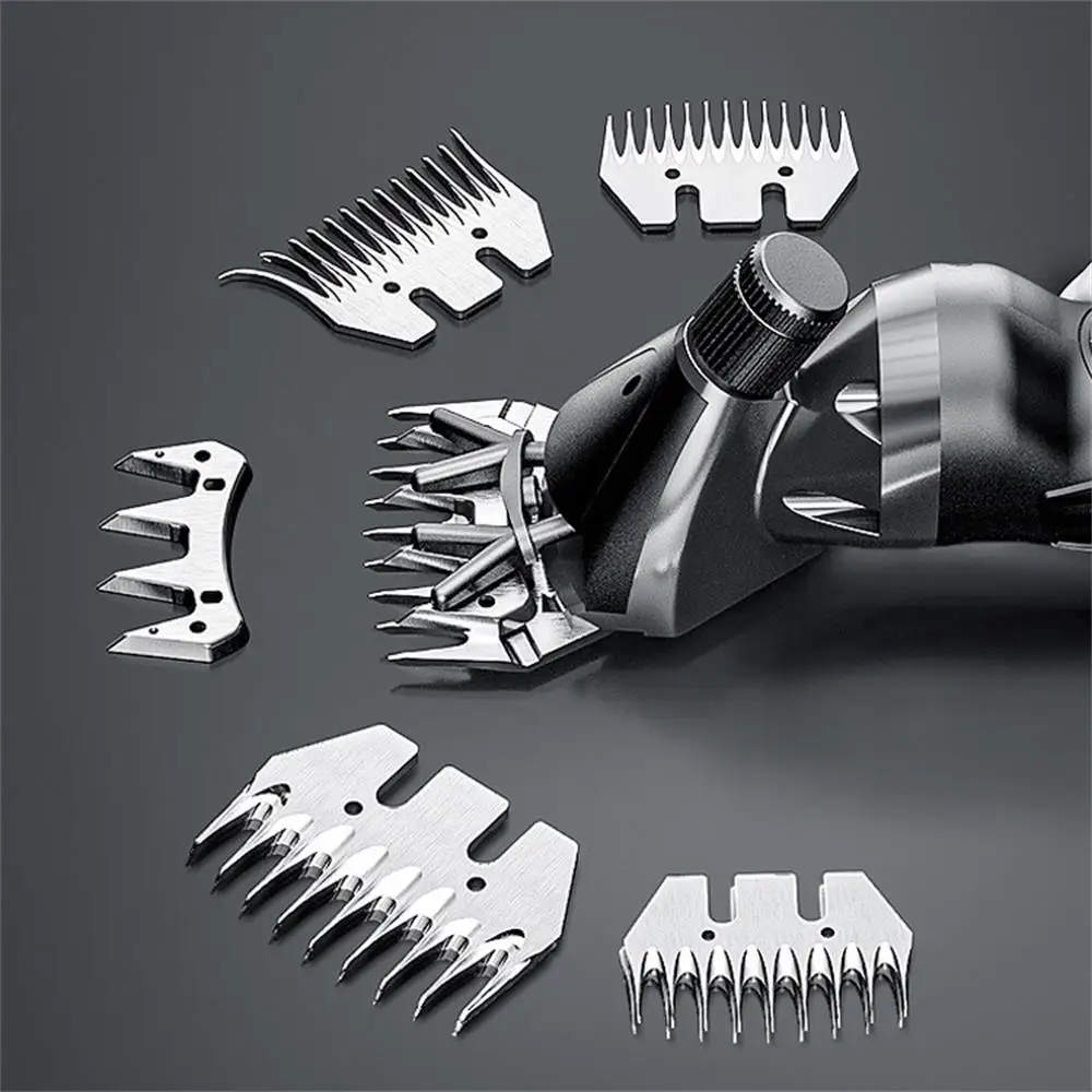 Stainless Steel Wool Scissors Sheep/goats Shears Convex Comb Cutter Shearing Clipper 4/9/13 Tooth Straight/curved Wool Blade
Stainless Steel Wool Scissors Sheep/goats Shears Convex Comb Cutter Shearing Clipper 4/9/13 Tooth Straight/curved Wool Blade