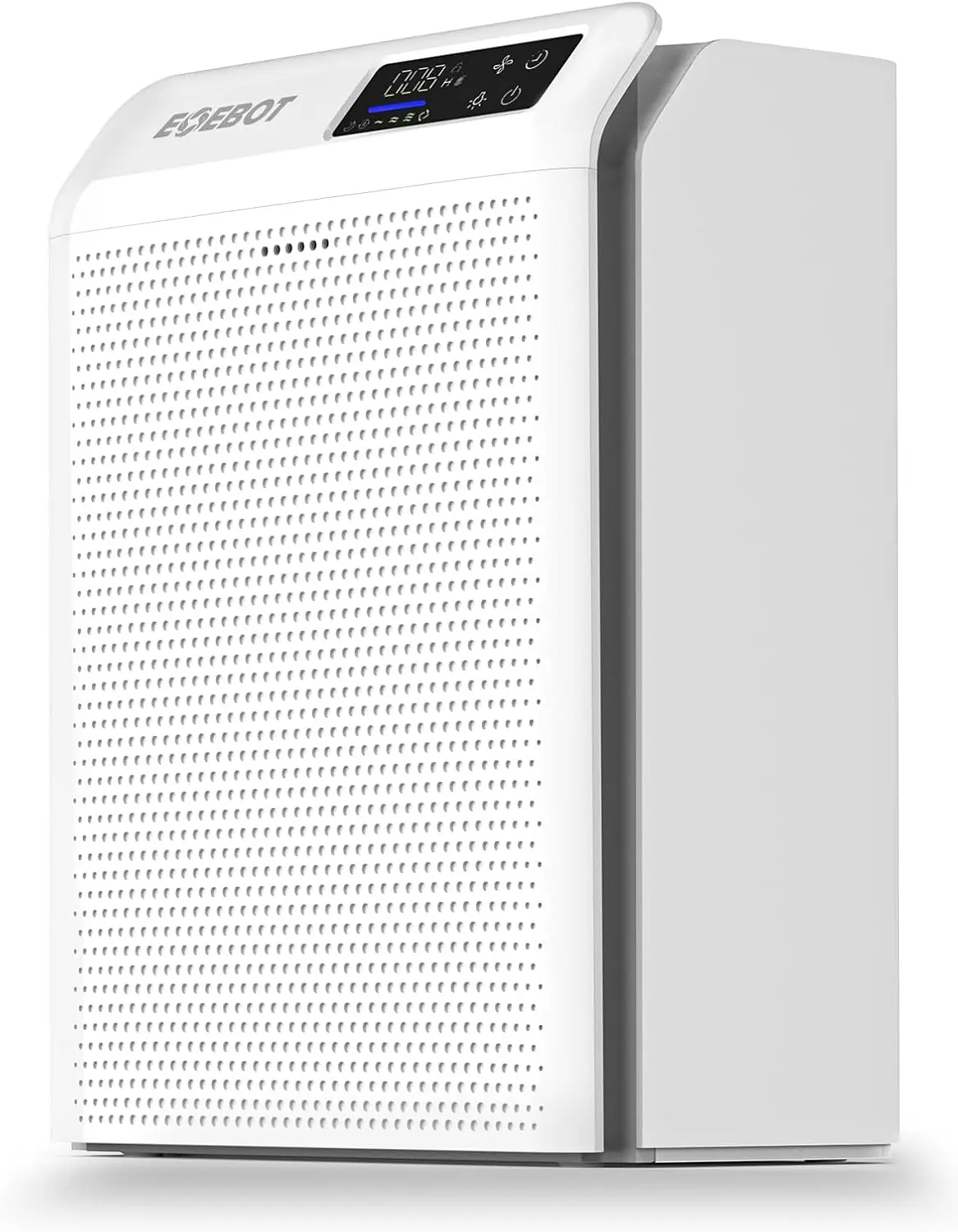Air Purifiers for Home Large Room, Cover Up to 1,996 Ft² with True HEPA Filter & Washable Pre-Filter, Sleep Mode, PM2.5 Air
Air Purifiers for Home Large Room, Cover Up to 1,996 Ft² with True HEPA Filter & Washable Pre-Filter, Sleep Mode, PM2.5 Air