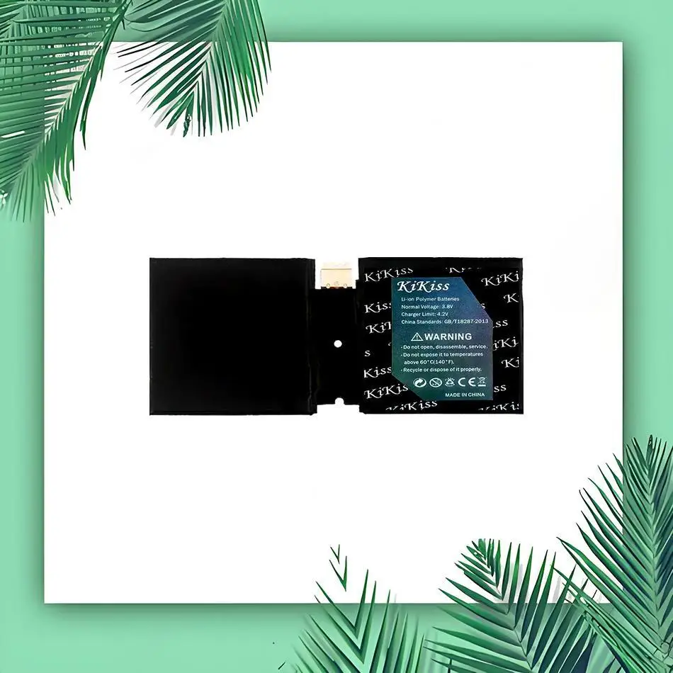 Премиум-аккумулятор большой емкости Jw-Y6S-075 для медицинского оборудования, подходящий для 22,2 В, 1100 мАч
Премиум-аккумулятор большой емкости Jw-Y6S-075 для медицинского оборудования, подходящий для 22,2 В, 1100 мАч