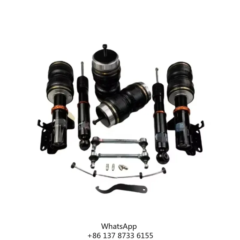 For CHEVROLET CRUZE J300(2008~2016)/Air Suspension Kit /air Spring /air Strut
For CHEVROLET CRUZE J300(2008~2016)/Air Suspension Kit /air Spring /air Strut