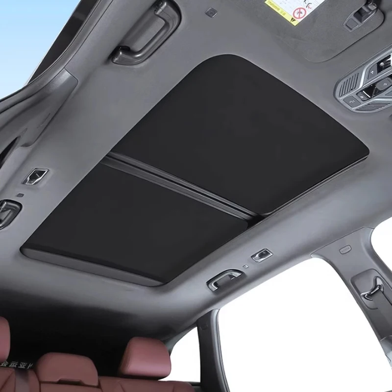 For Geely EX5 Galaxy EX5 2024 2025 Sunroof Sunshade Heat Insulation Protect From Light Car Accessories
For Geely EX5 Galaxy EX5 2024 2025 Sunroof Sunshade Heat Insulation Protect From Light Car Accessories