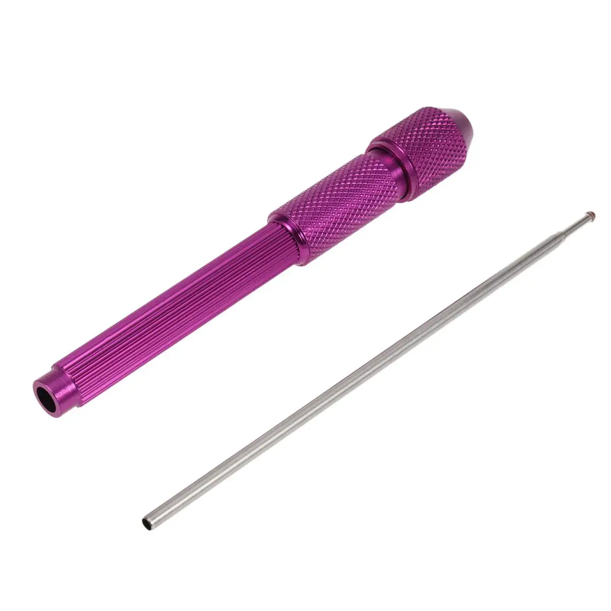 20Pcs Skin Pen Doodler Tattooing Skin Marker Pen Cores Supplies(Purple Pen Holder Purple Pen Refill)
20Pcs Skin Pen Doodler Tattooing Skin Marker Pen Cores Supplies(Purple Pen Holder Purple Pen Refill)