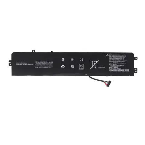 L16M3P24 L14S3P24 new Lenovo notebook battery, suitable for Lenovo Savior R720 Y520 E520-15IKBN lithium-ion battery