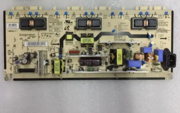 1 шт./лот. Хорошее качество, для La32a330j1n pslf161501a BN44-00252A, это аналог.
1 шт./лот. Хорошее качество, для La32a330j1n pslf161501a BN44-00252A, это аналог.